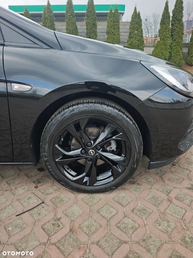 Opel Astra 1.2 T GS Line S&S - 13