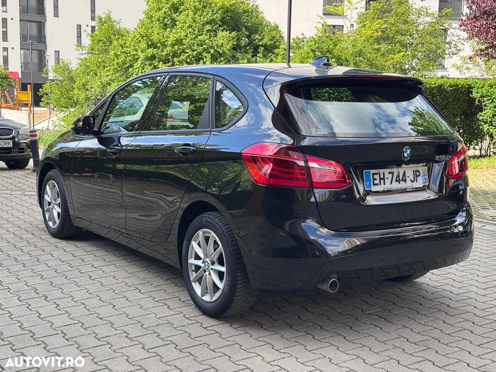 BMW Seria 2 - 5
