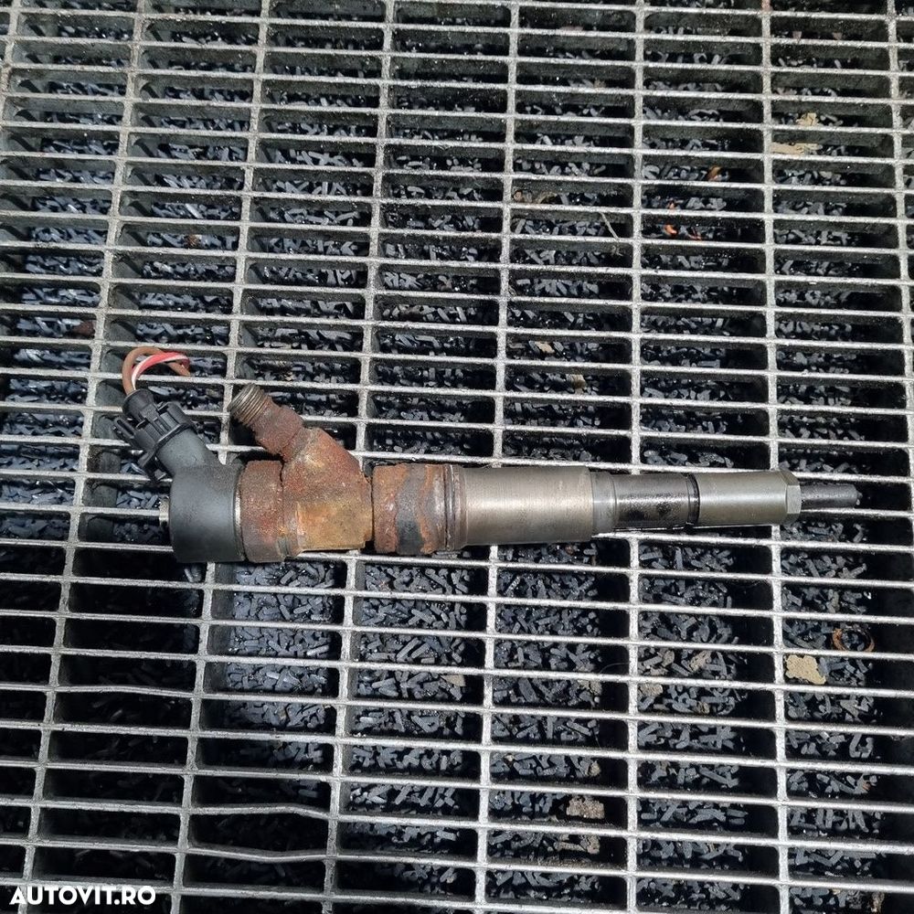 Injector Land Rover Freelander 1 2.0 TD4 1998 - 2006 112CP M47 Euro3 (1441) Diesel ... - 3