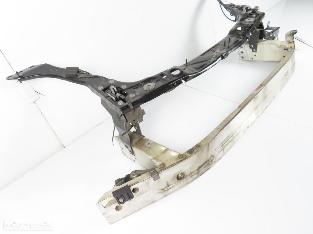 Frente em Chapa com Reforço Frente Usado / Original BMW 2 Active Tourer (F45)/BM... - 3