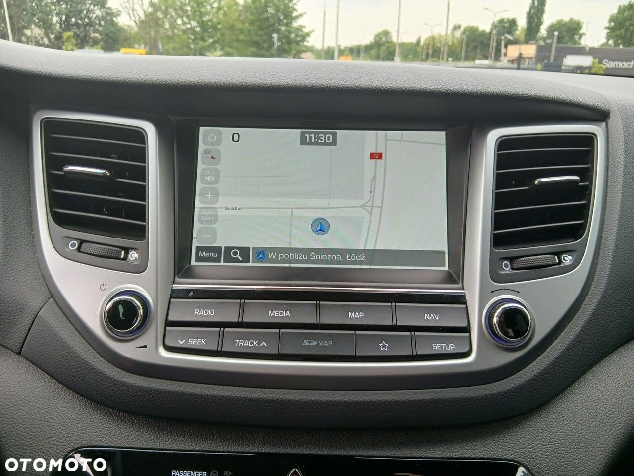 Hyundai Tucson - 19