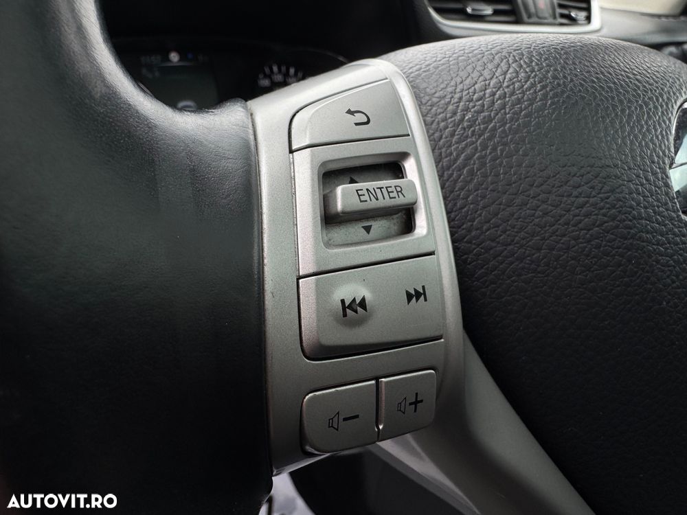 Nissan Qashqai 1.6 DCI TEKNA - 21