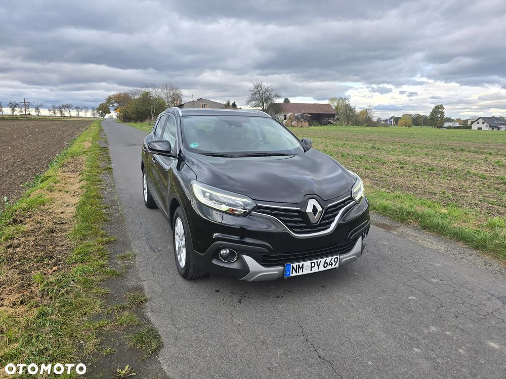 Renault Kadjar Energy TCe 130 Business - 22