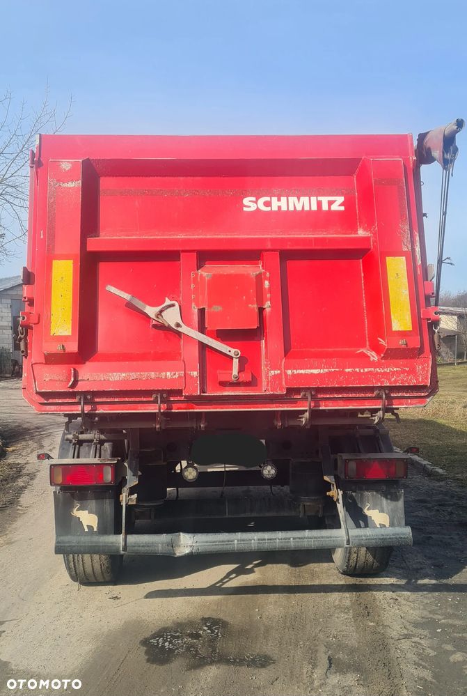 Schmitz Cargobull SKI 24 - 3