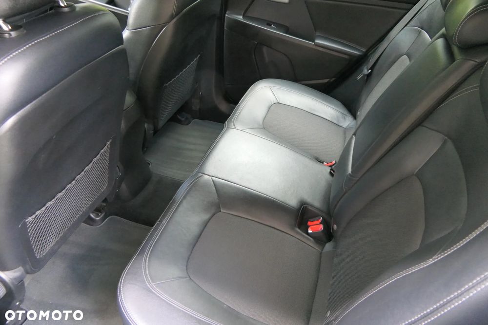 Kia Sportage 2.0 M - 18