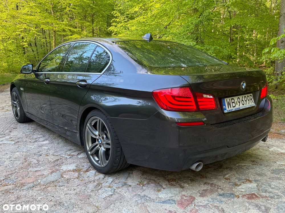 BMW Seria 5 535d xDrive Sport-Aut Modern Line - 6
