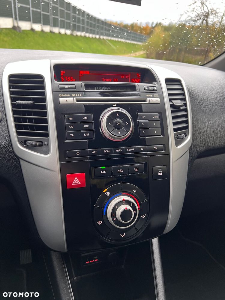 Kia Venga 1.4 S - 14