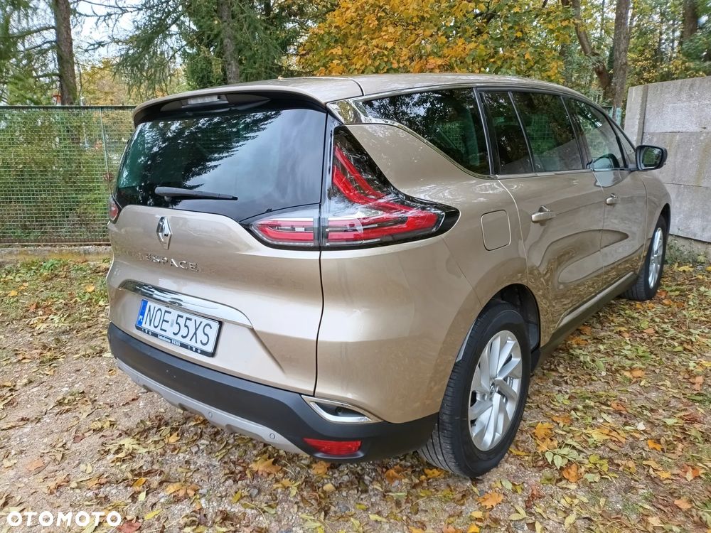 Renault Espace 1.6 dCi Energy Magnetic EDC - 26