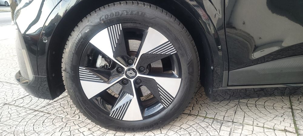 Renault Mégane E-Tech EV40 Equilibre - 10