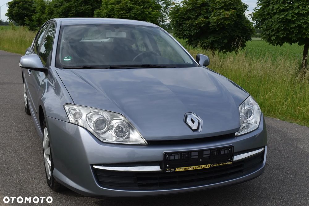 Renault Laguna 2.0 16V Dynamique - 14