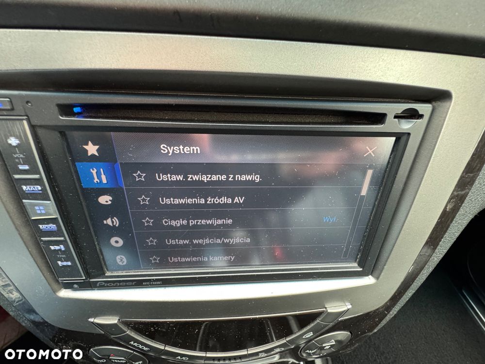 SsangYong/KGM Rexton - 33