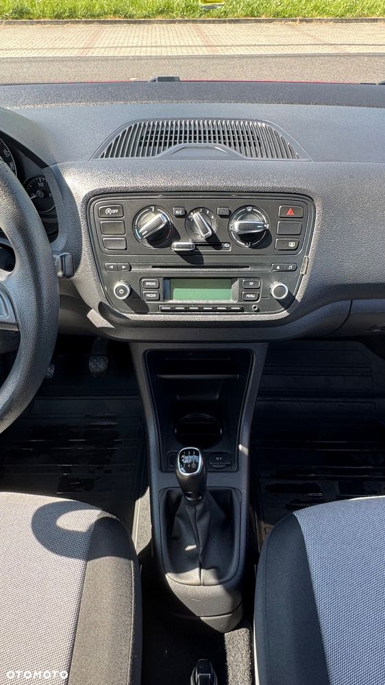 Skoda Citigo 1.0 MPI Ambition - 16