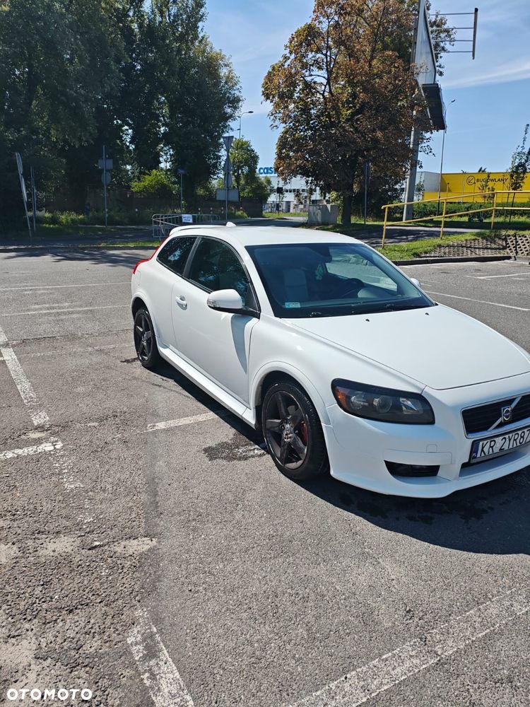 Volvo C30 - 1
