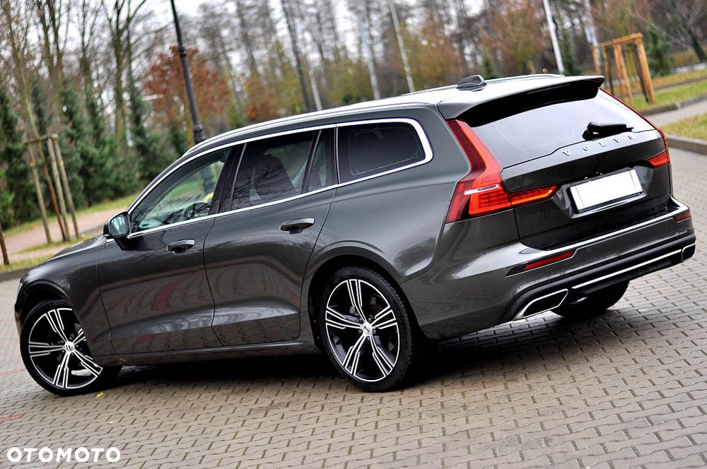 Volvo V60 D4 Inscription - 15