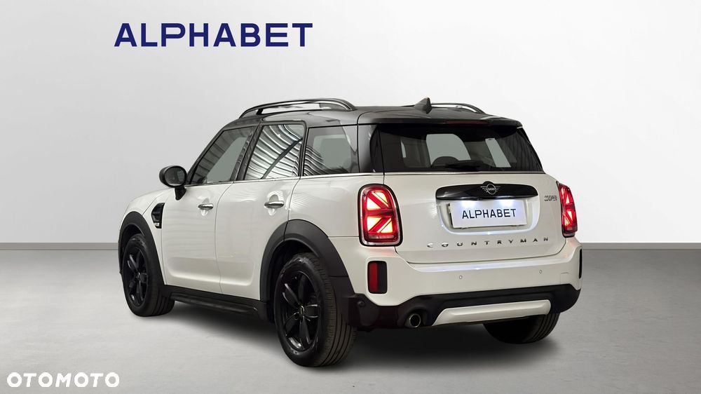 MINI Countryman Cooper - 3