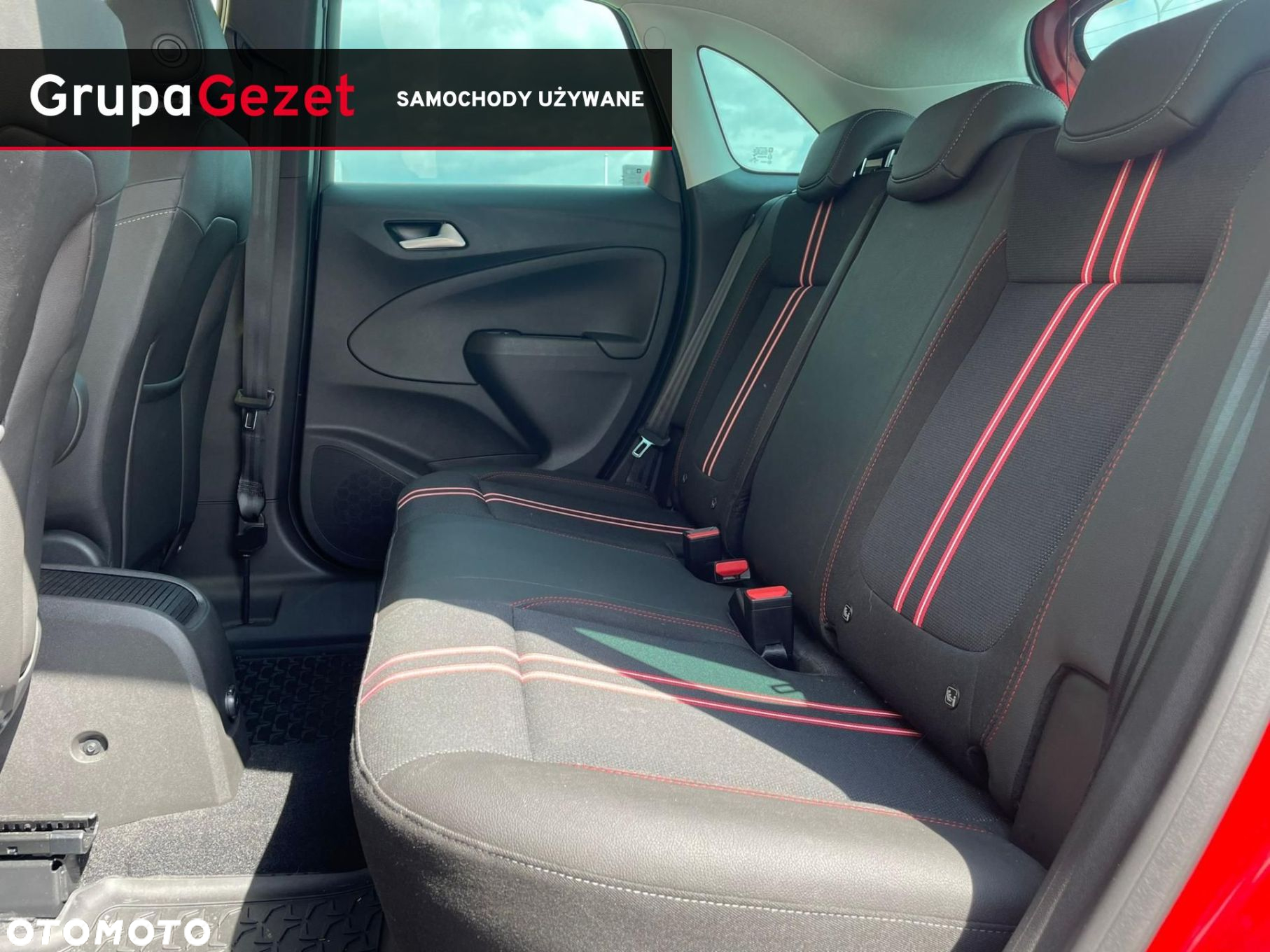 Opel Crossland - 9