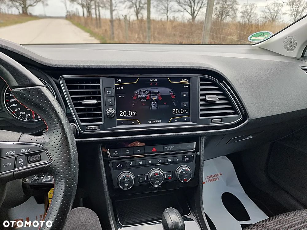 Seat Leon - 29