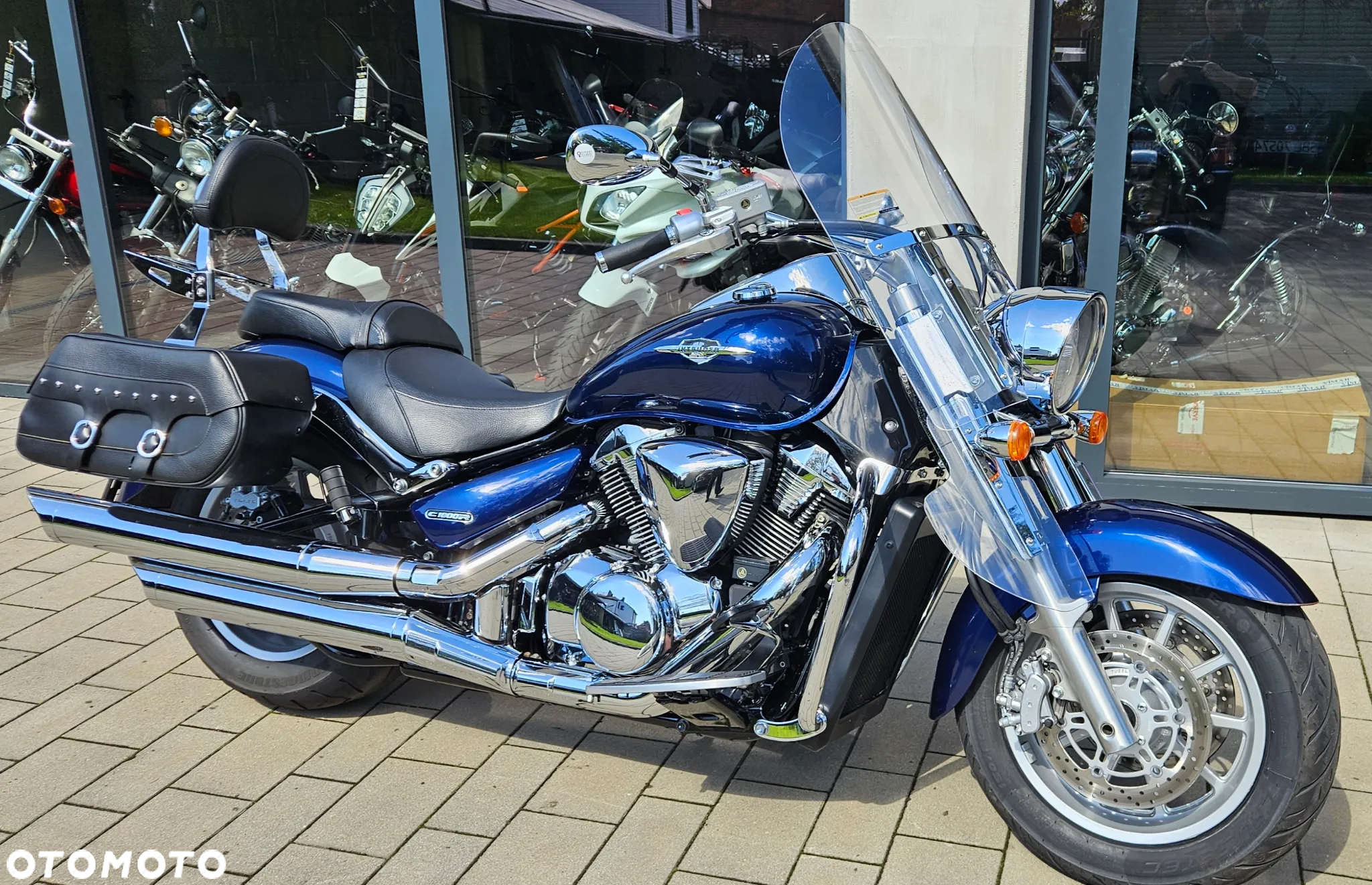 Suzuki Inny - 17