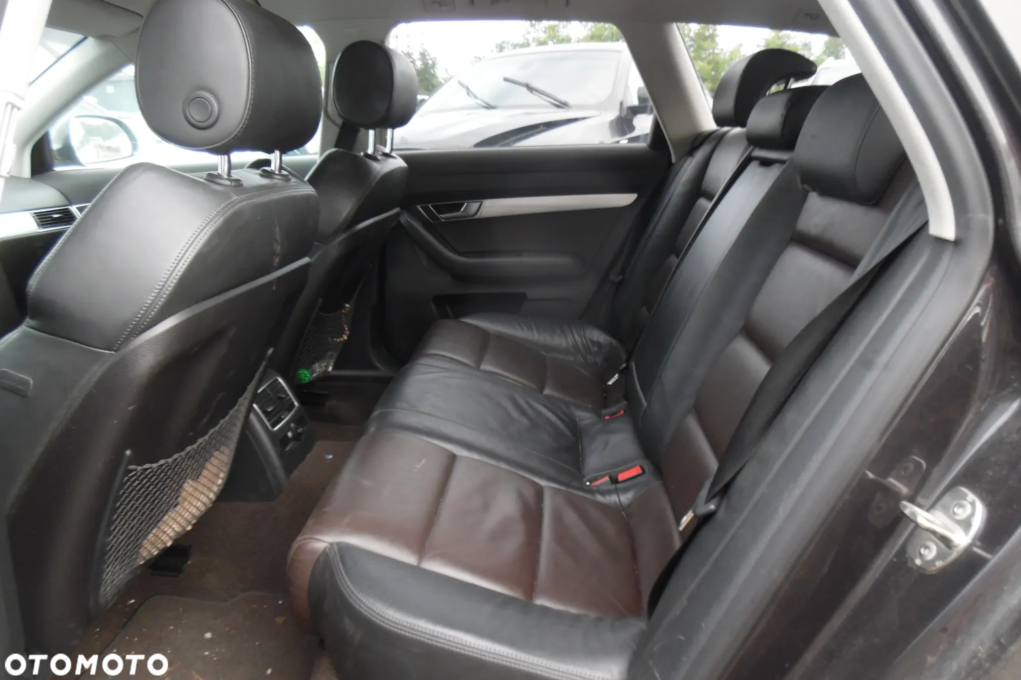 Audi A6 Allroad quattro 3.0 TDI DPF tiptronic - 9