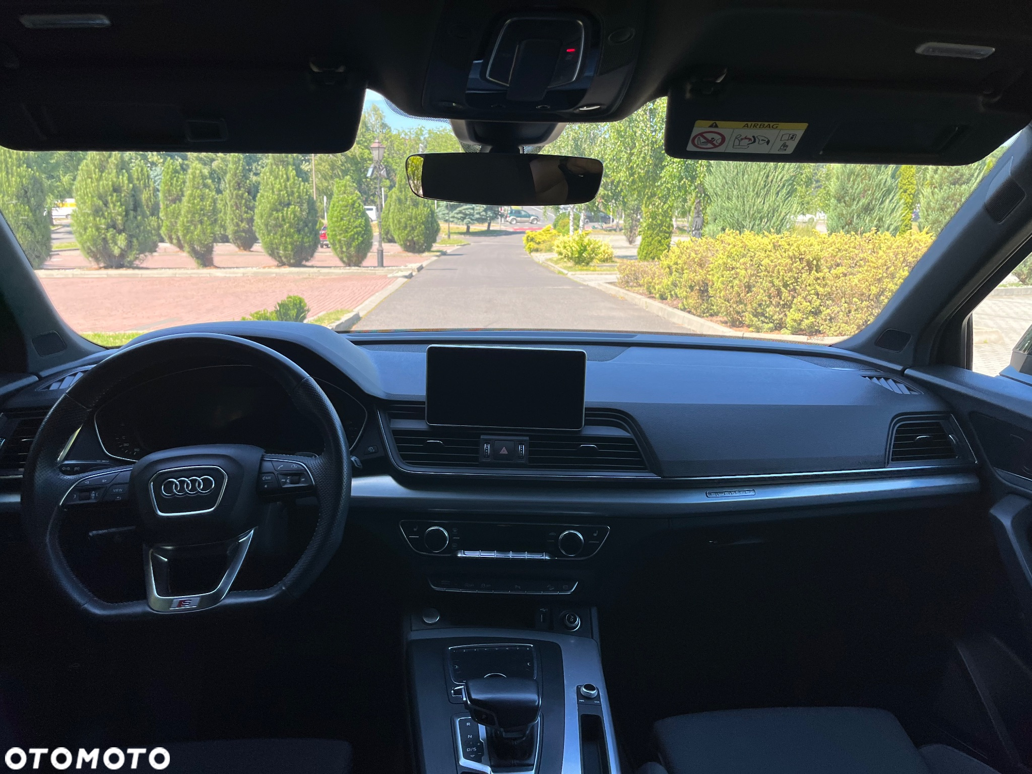 Audi Q5 40 TDI Quattro Sport S tronic - 30