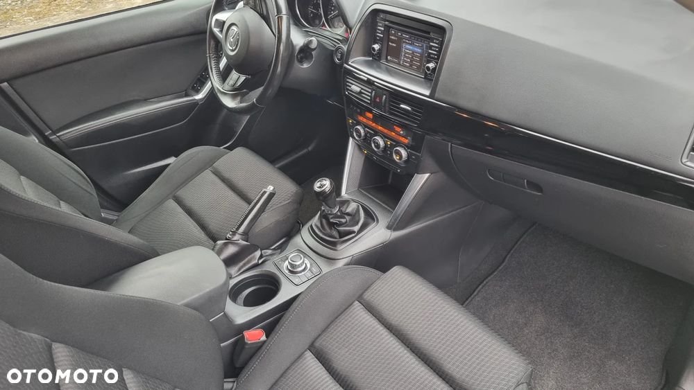 Mazda CX-5 2.2 D Skyenergy - 10