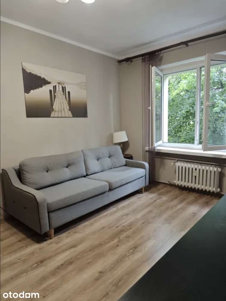 Mieszkanie 39m², Koszutka, Katowice