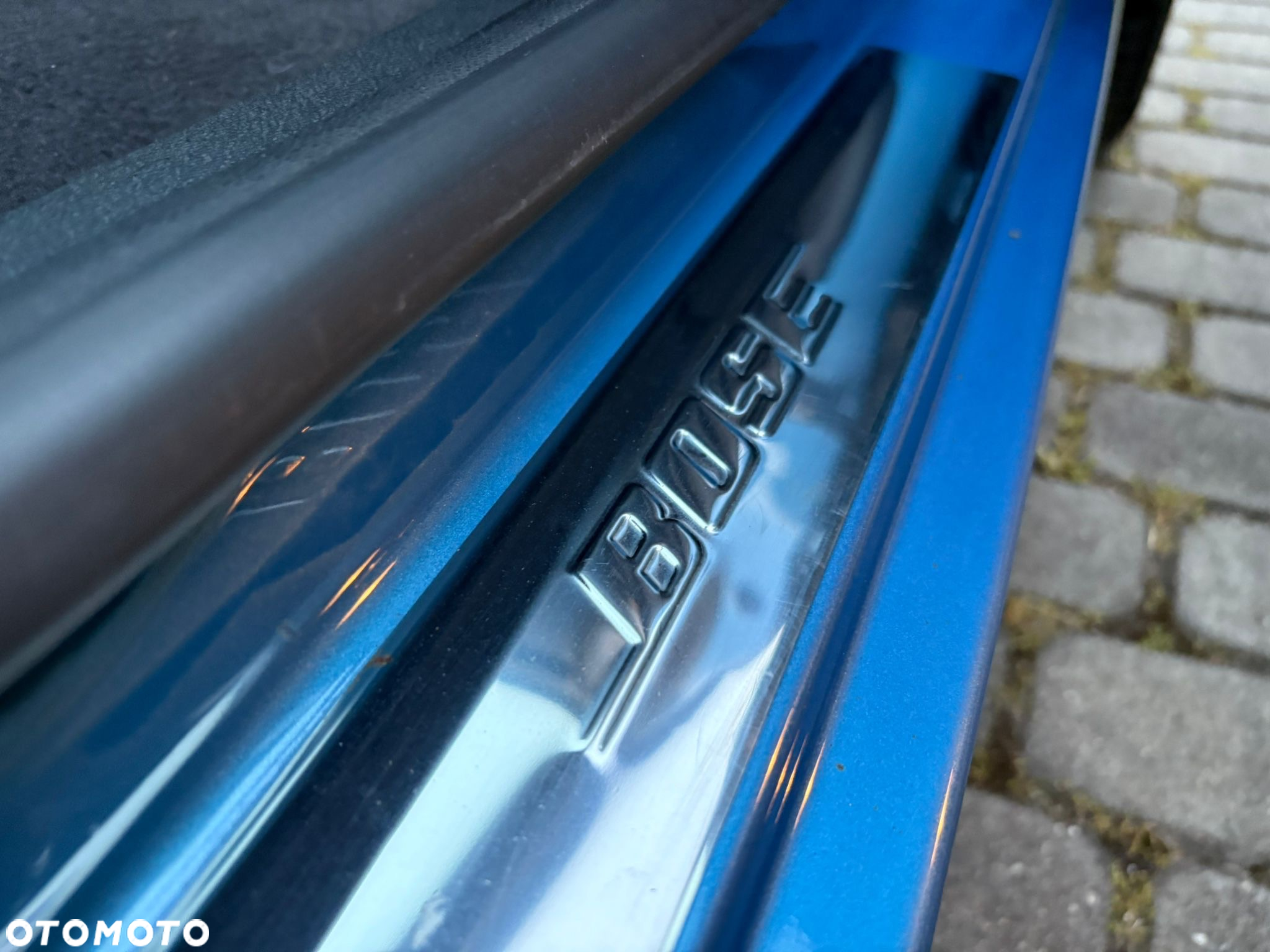 Renault Megane Grandtour ENERGY TCe 115 Start & Stop Bose Edition - 23