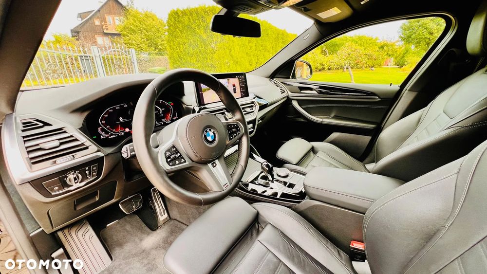 BMW X4 - 29