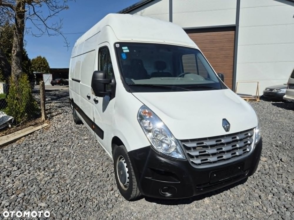Renault Master - 3