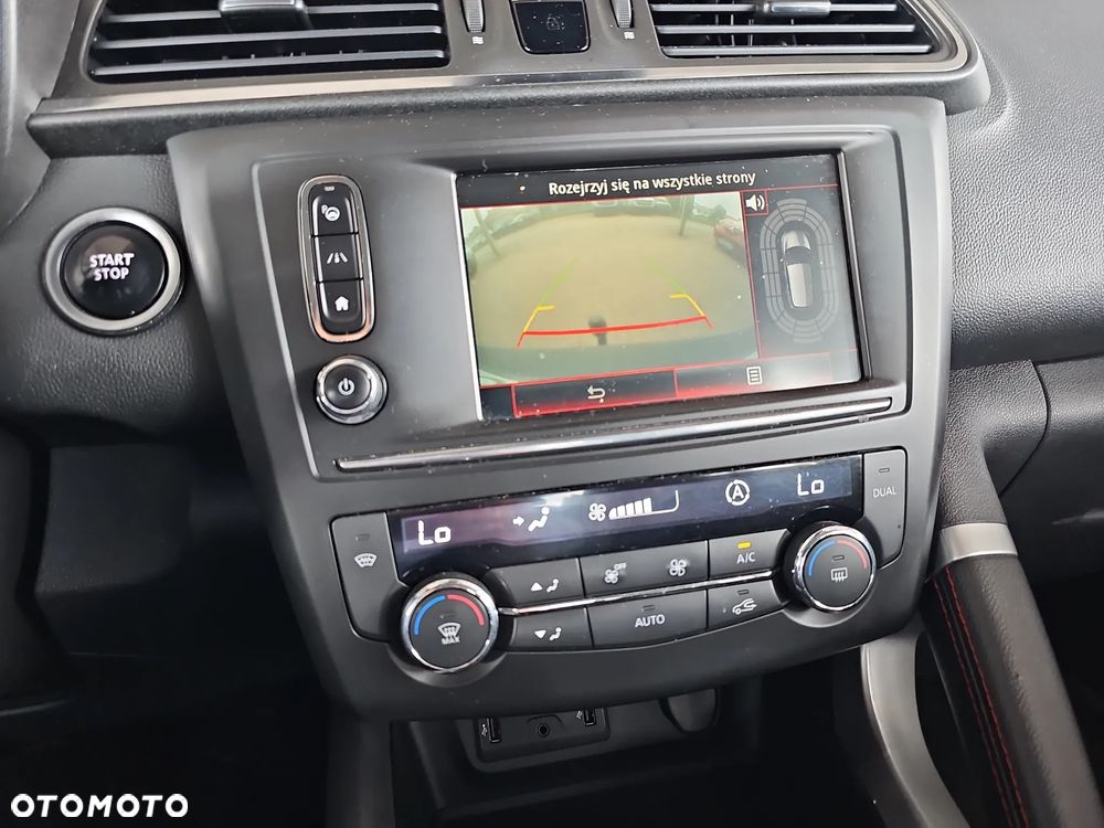 Renault Kadjar 1.2 Energy TCe Night&Day - 13