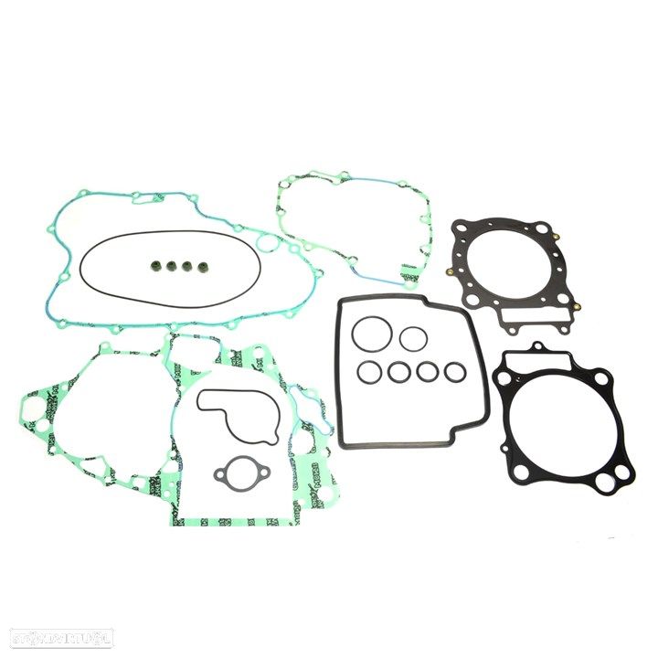 kit juntas completo athena honda crf 450x - 1