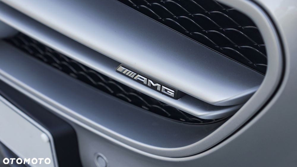 Mercedes-Benz Klasa S 500 Coupe 4-Matic 9G-TRONIC - 26