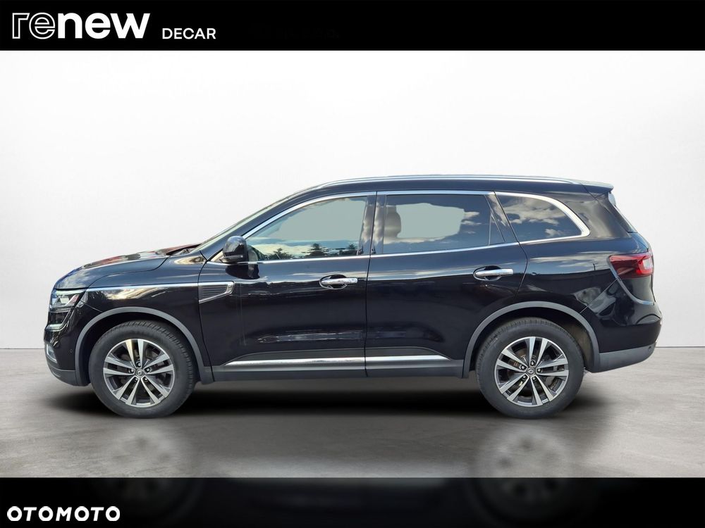 Renault Koleos 2.0 dCi Intens 4x4 X-Tronic - 2