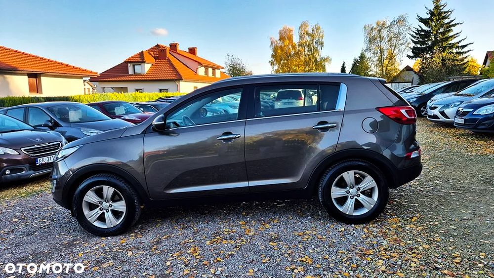 Kia Sportage 1.6 GDI XL 2WD - 19