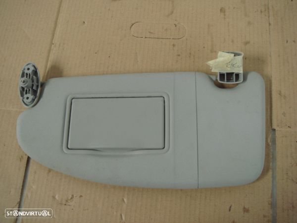 Pára-Sol Esq Fr Ford Focus Ii (Da_, Hcp, Dp) - 1