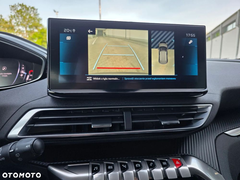 Peugeot 3008 1.5 BlueHDi Active S&S - 24
