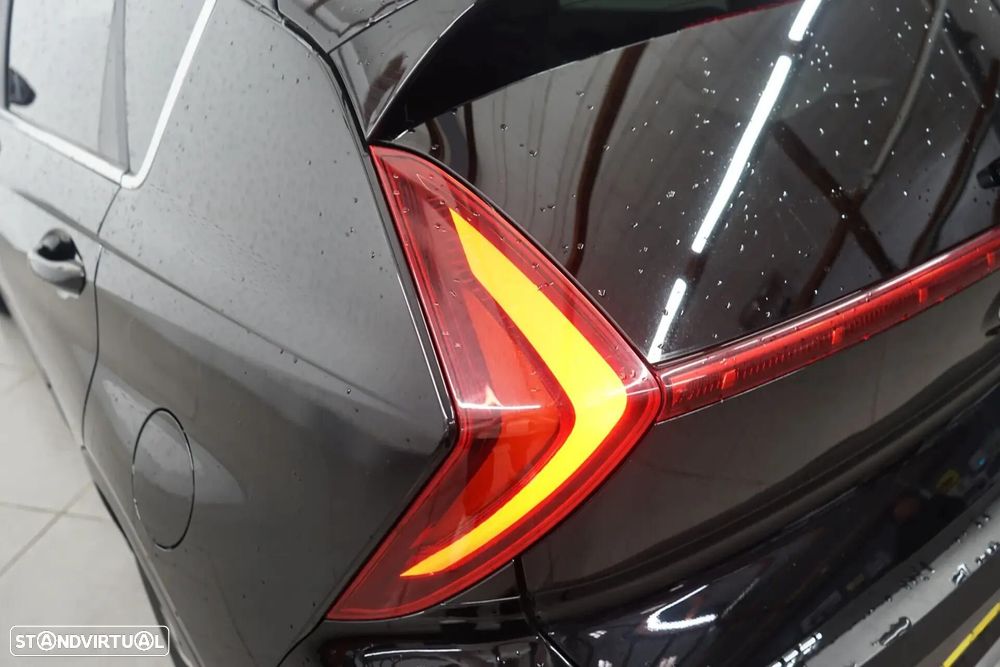Hyundai Bayon - 14
