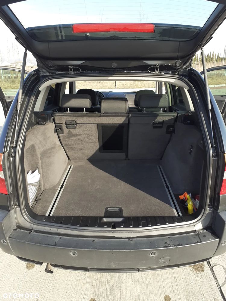BMW X3 2.0d - 14
