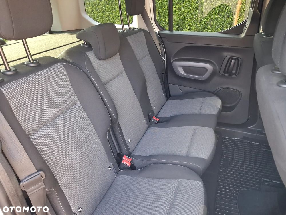 Toyota Proace City Verso 1.5 D-4D Business - 19