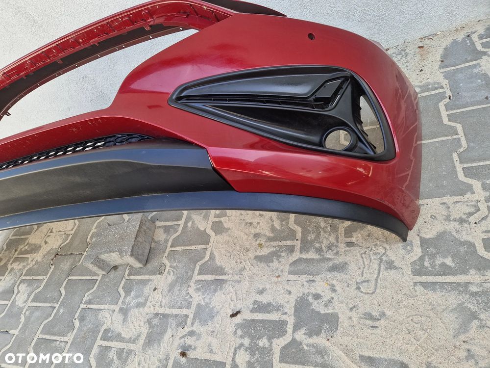 Zderzak Hyundai I30 2020 lift III - 9