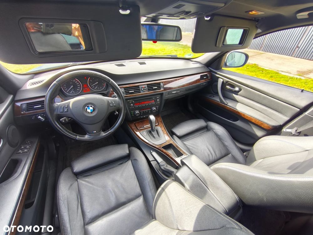 BMW Seria 3 - 18