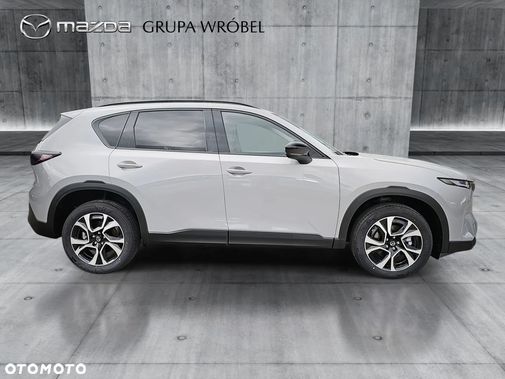 Mazda CX-5 - 4
