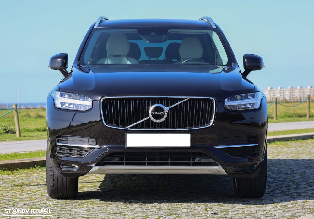 Volvo XC 90 2.0 D4 Inscription - 2