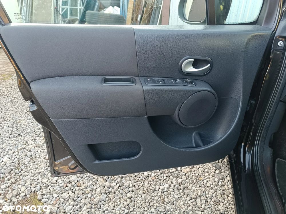 Renault Modus 1.2 16V Exception - 37