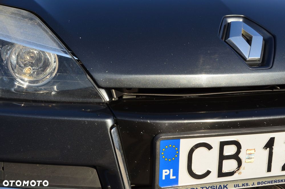 Renault Laguna ENERGY dCi 130 FAP Start-Stop Bose Edition - 12
