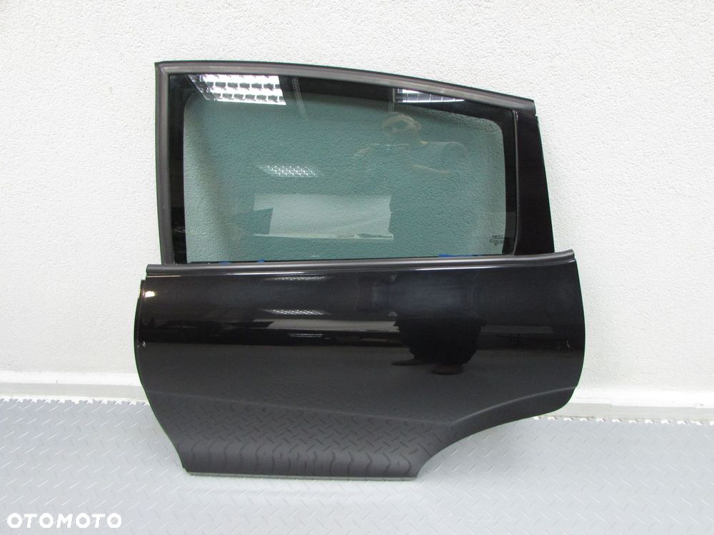 SEAT LEON II 05-12 DRZWI TYL LEWE TYLNE - 8