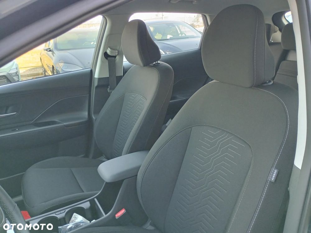 Hyundai Kona 1.6 GDI Hybrid Executive DCT - 11