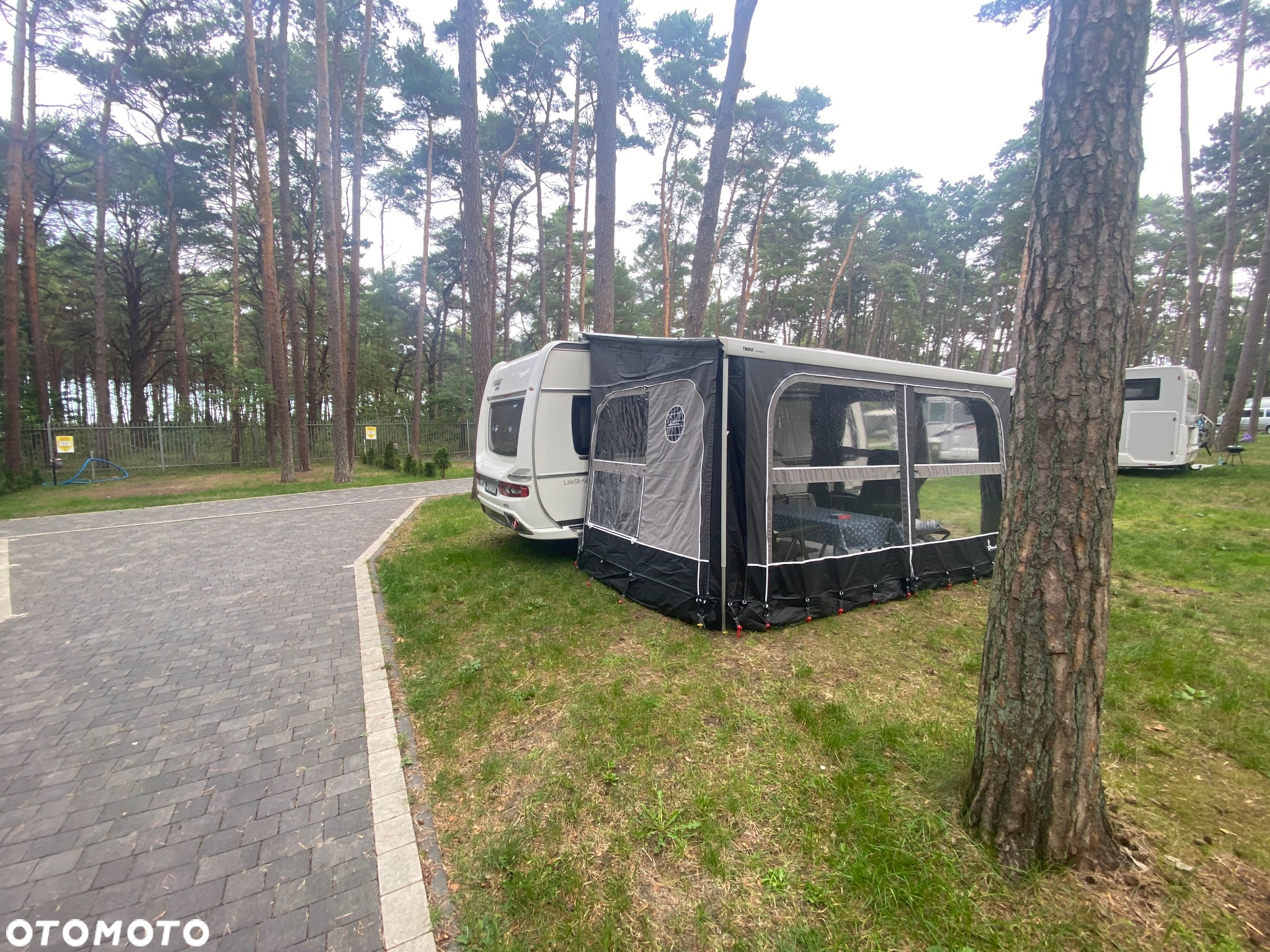 Fendt Tendenza 465  lifestyle - 16