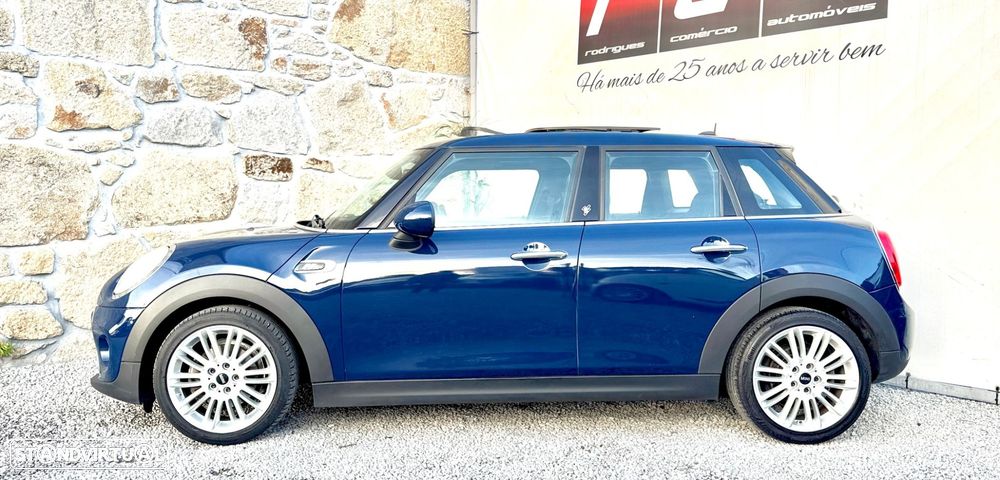 MINI 5 Portas - 15