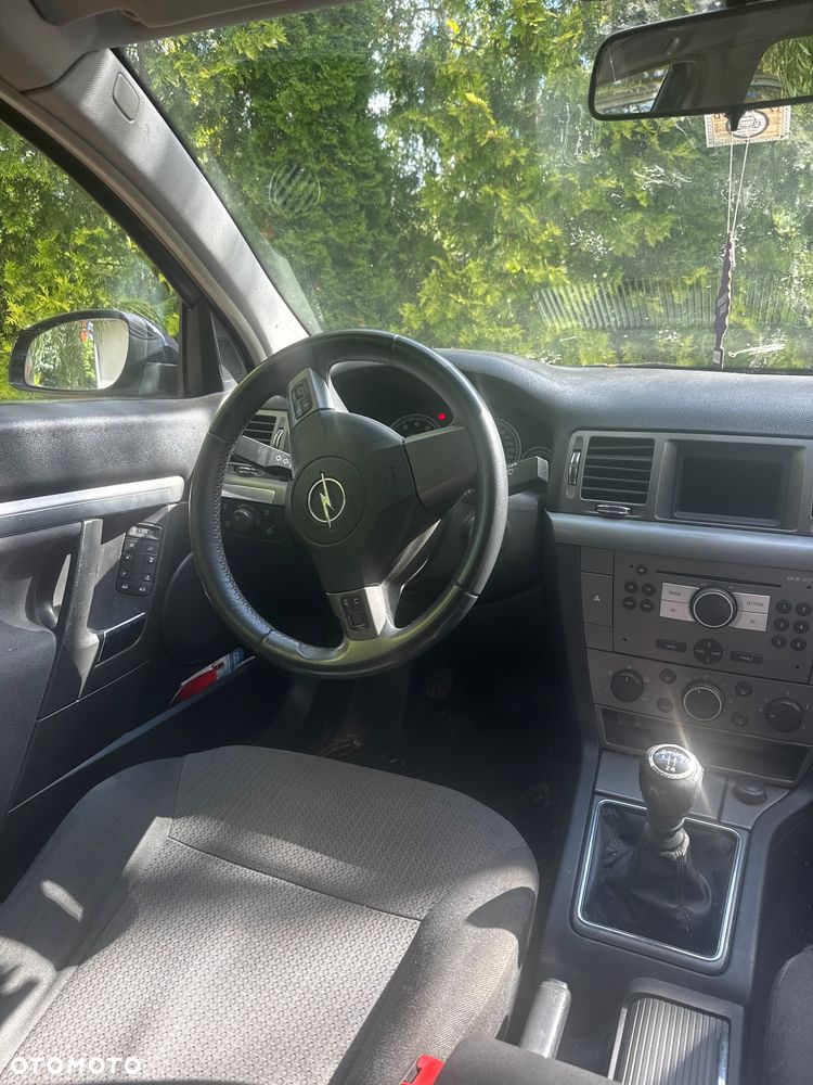 Opel Vectra 1.8 Cosmo - 6